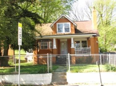 $79,000
207 Fern Street Knoxville Tennessee 37914