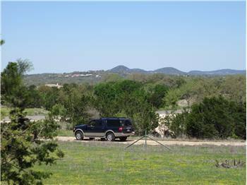 $79,000
2 Hill Country Acres w/ Great Views