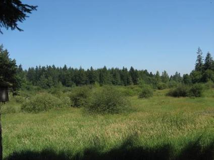 $79,000
Exceptional Vacant Land Lot to Build Your Home! Yelm WA