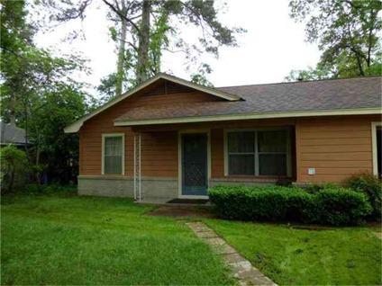 $79,000
Free Standing,Single-Family, Traditional - CONROE, TX