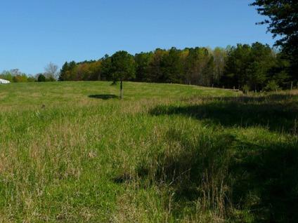 $79,000
Land For Sale 14 Acres In East Bend NC Yadkin County