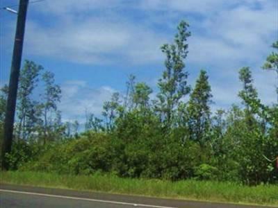 $79,000
Looking for good exposure and easy access to Hilo or Pahoa?