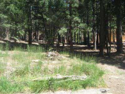 $79,000
Nearly 1 Acre in the Mountains of Alta Sierra