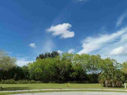 $79,000
North Port, Fantastic price for this 1/3 of an acre lot in