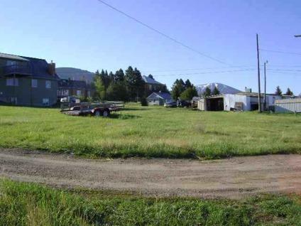 $79,000
Philipsburg, Great building site with great views in , MT.