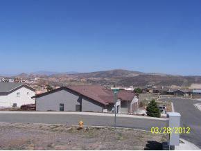 $79,000
Prescott, Awesome views from this homesite of San Francisco