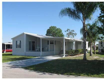 $79,000
Punta Gorda 2BR, CLOSE TO PERFECT LIFESTYLE IN 55+ RESIDENT