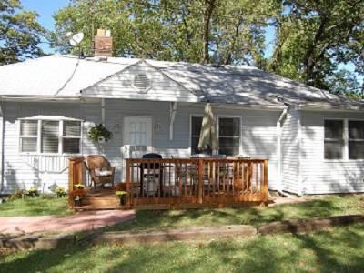 $79,000
Ranch With Walk-Out Basement