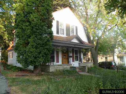 $79,000
Ripon 3BR 2BA, DUTCH COLONIAL COVERED OPEN PORCH AREAS,WITH