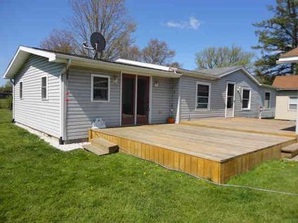 $79,400
Penfield, Spacious 3 bedroom, 2 bath home with addition.