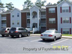 $79,500
Residential, Condo - Fayetteville, NC