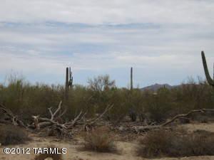$79,500
Tucson, Quiet, pristine, saguaro studded custom home site