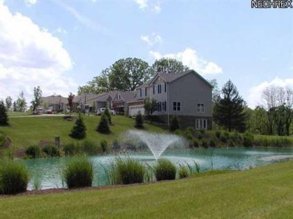$79,700
Build your dream home in the Village at Heron Crest! Privacy and convenience are