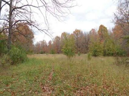 $79,900
1628CC - 50 Acres m/l mostly wooded with some pasture.