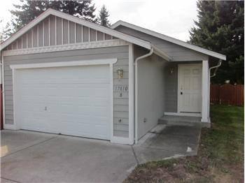 $79,900
17810 34 Dr NE #B Bank Owned Home