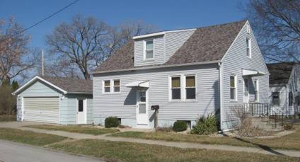 $79,900
***1.5 Story, New remodeled House for sale in Iowa Falls***