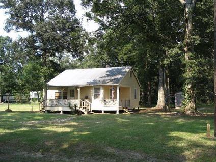 $79,900
2BR/1BA House or Camp - Possible Owner Financing