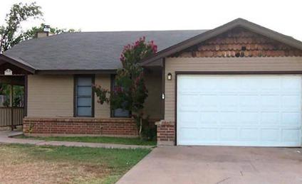 $79,900
Abilene Real Estate Home for Sale. $79,900 3bd/2ba. - Renee Coulson of