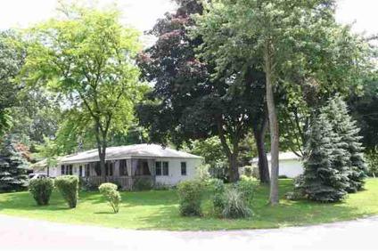 $79,900
Benton Harbor 2BR 1BA, Single story with a large covered