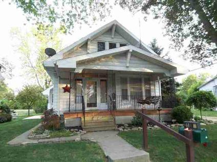 $79,900
Berne 1.5BA, Well maintained 3 - 4 bedroom home with updated