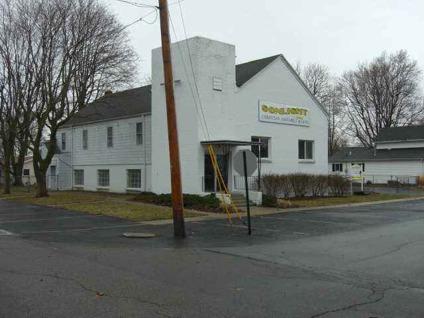 $79,900
Building has always been a church. 2 Lots, plenty of parking, ceiling fans