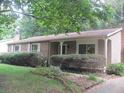 $79,900
Charlotte 3BR 1BA, Move into your new home and not have to