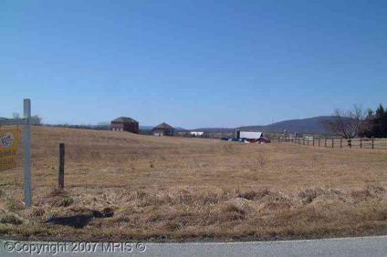 $79,900
Clear Spring, NICE LEVEL 1.15 ACRE LOT WITH MOUNTAIN VIEWS