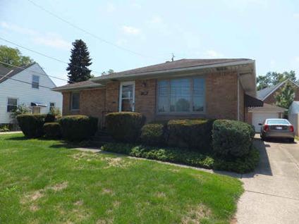 $79,900
Cleveland 3BR 1BA, South Hills Area, newer anderson
