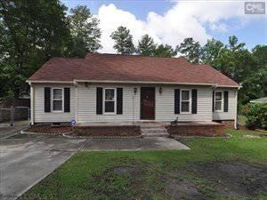 $79,900
Columbia 4BR 2BA, APPEALING BUNGALOW IN A GREAT LOCATION!
