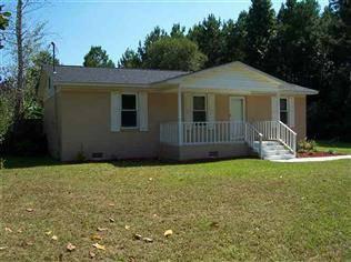 $79,900
Conway 3BR 1BA, GREAT BRICK HOME THAT HAS BEEN REMODELED SO