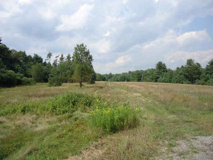 $79,900
Corinth, 465' of road frontage with this gorgeous 47.69 acre