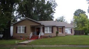$79,900
Corinth, This 3 bedroom/2 bath home has TONS of curb appeal.