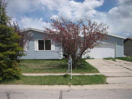 $79,900
Evanston 2BA, All on one level, good buy for the money on