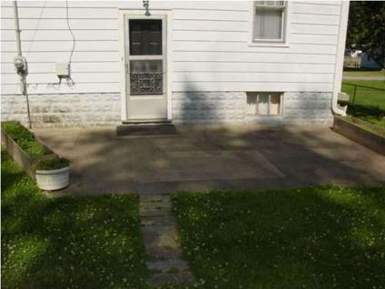 $79,900
Evansville Three BR Two BA, Larger then it appears!