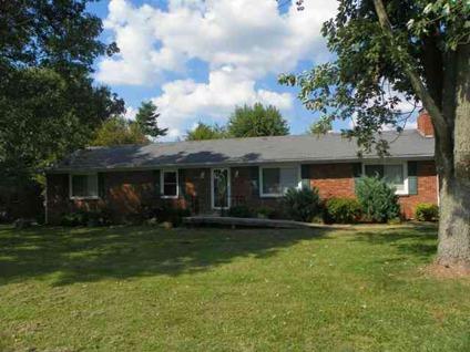 $79,900
Franklin 3BR 2BA, Great location, needs some cosmetic