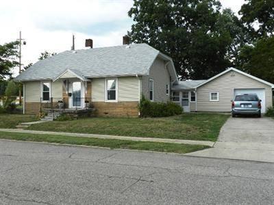 $79,900
Great Home with Lots of Updates