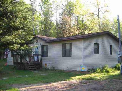 $79,900
Harrison, Well maintained 3 bedroom, 2 bath home on 10