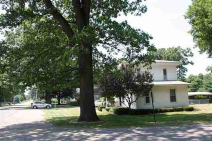 $79,900
Hartford 4BR 2BA, Great home in the village of Keeler!