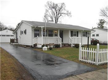 $79,900
Home for Sale at 57 S. 25th Street