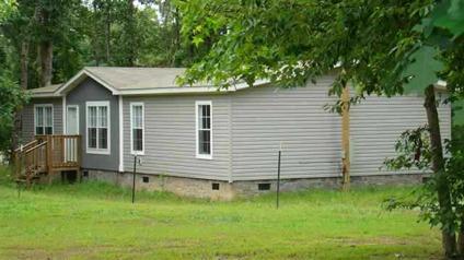 $79,900
Home for sale or real estate at 511 Howard Road Decatur TN 37322