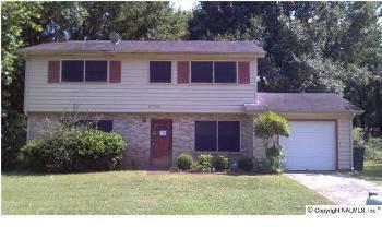 $79,900
Huntsville 1.5BA, Investors Special!!! This 4 bedroom home