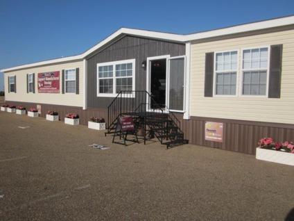 $79,900
Manufactured Homes