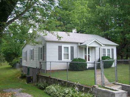 $79,900
Marion 2BR 1BA, ESCAPE TO YESTERDAY -- A remodeled home and