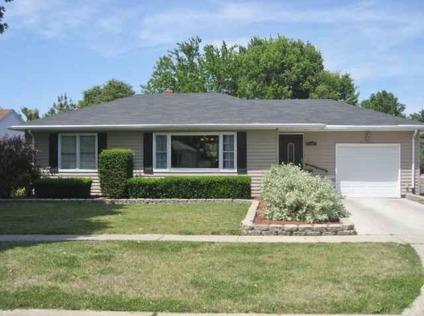 $79,900
Marshalltown 1BA, TWO WORDS- SEE IT... this great ranch