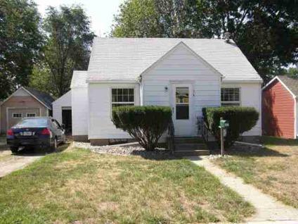 $79,900
Milford 2BR 1BA, Recently updated 1 1/2 story