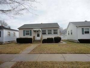 $79,900
Milwaukee 1BA, Very clean and Well Maintained 2 bedroom