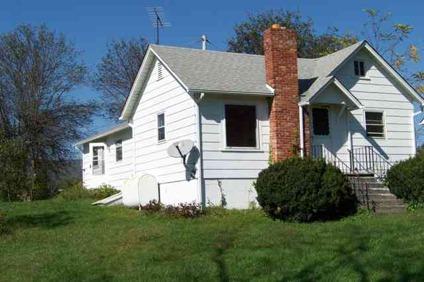$79,900
Mountain City 3BR 2BA, This home has a living room with gas