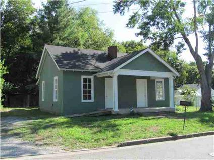 $79,900
Murfreesboro 2BR 1BA, Lease Purchase available.