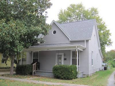 $79,900
Murphysboro 4BR 1BA, This home was rehabed by Western