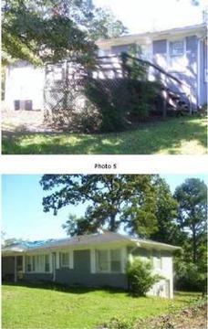 $79,900
Nice Three Bedroom, Ranch Style Home! Seller Financing Available!